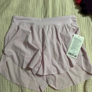 lululemon Fast and Free HR Classic Short 3" Ref